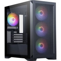 Корпус Accord AM08 [ACC-AM08] черный