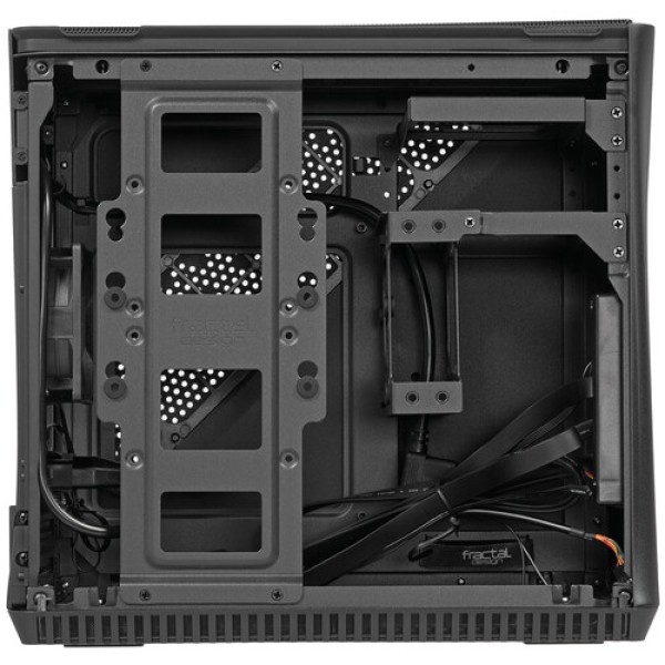 Корпус Fractal Design Era ITX [FD-CA-ERA-ITX-BK] черный