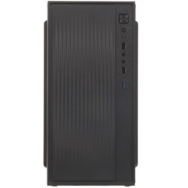 Корпус Accord ACC-261B [ACC-261B] черный