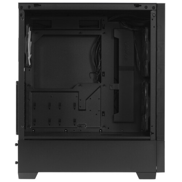 Корпус LIAN LI LANCOOL 205 MESH [G99.OE764CX.R0] черный