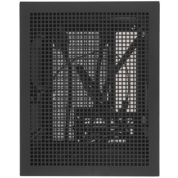 Корпус DEEPCOOL CH170 DIGITAL [R-CH170-BKNPI0D-G-1] черный