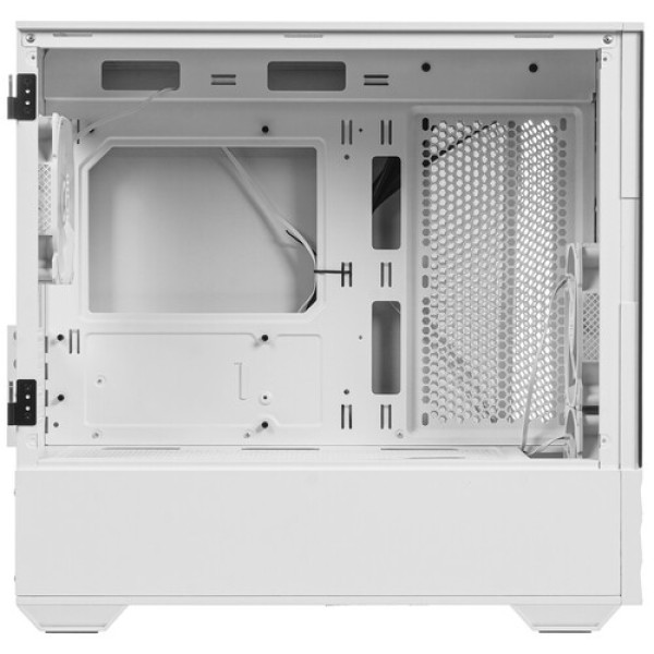 Корпус 1STPLAYER DK D7 [D7-WH-3F1-W] белый