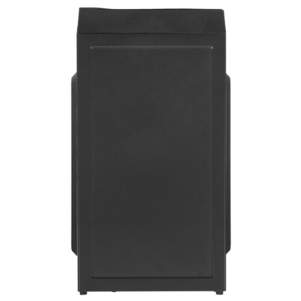 Корпус Ginzzu A190 черный