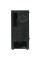 Корпус Aerocool Wave-G-BK-v2 [4711099470341] черный