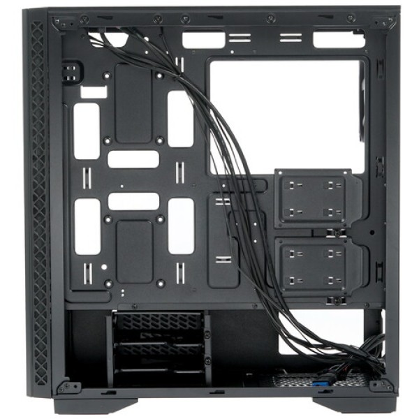 Корпус DEEPCOOL MATREXX 50 [DP-ATX-MATREXX50] черный