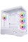 Корпус LIAN LI Vector V100RW [G99.V100RW.R0] белый