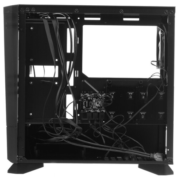 Корпус Cougar MG140 RGB [385JM80.0003] черный