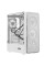 Корпус BaseTech eXtreme GFX-03 [BT-GFX-03W-MESH-4F-IB] белый