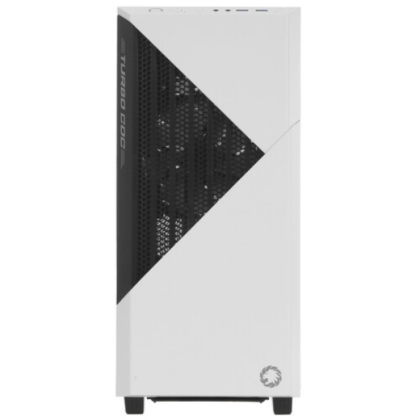 Корпус GameMax Contac COC WB [ContacCOCWBMFG.T806] черный