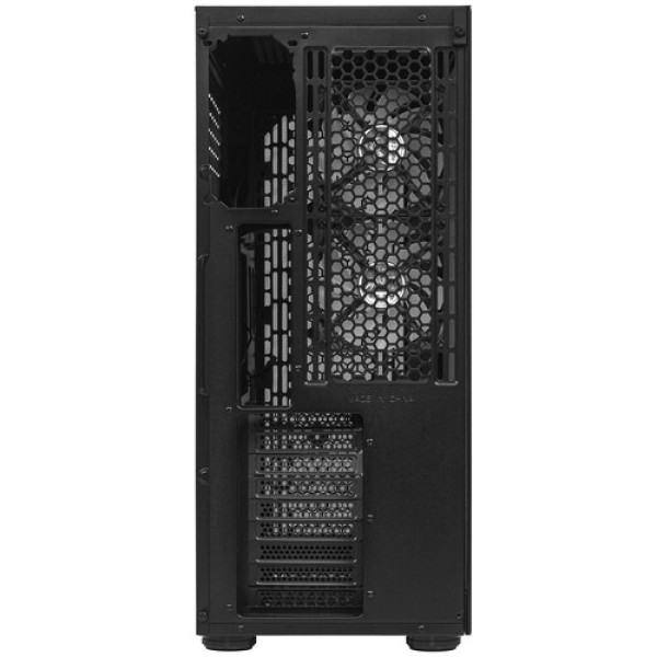 Корпус Valkyrie VK01 [ONE VK01 BLACK] черный