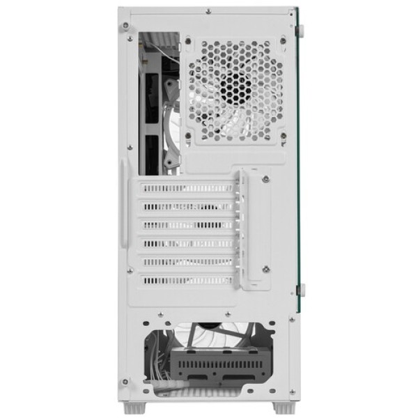 Корпус Ginzzu CL330 белый