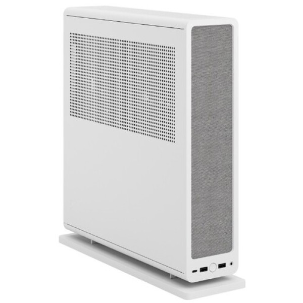 Корпус Fractal Design Ridge [FD-C-RID1N-12] белый