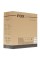 Корпус Foxline RS-02 [FL-RS02BLK-FX250T] черный