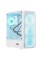 Корпус BaseTech eXtreme GFX-03 [BT-GFX-03W-MESH-4F-IB] белый