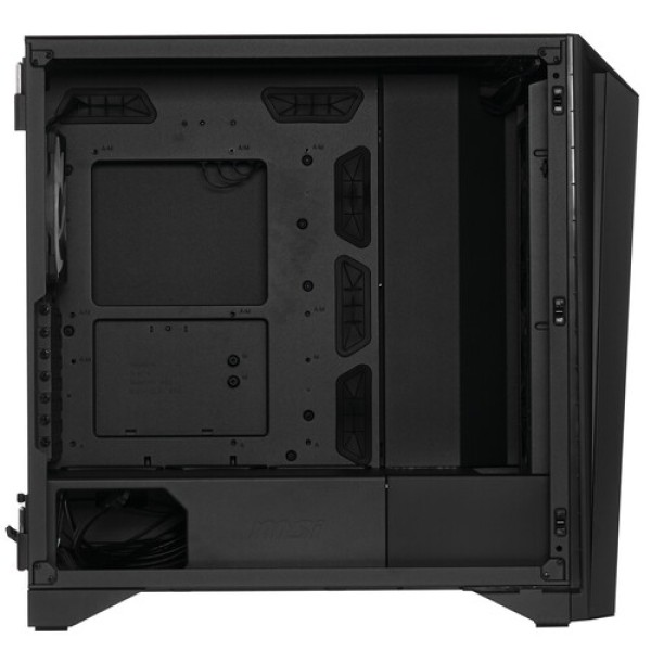 Корпус MSI MEG PROSPECT 700R [306-7G15R21-W57] черный