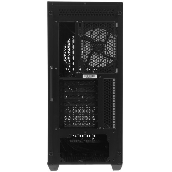 Корпус ADATA XPG STARKER AIR [STARKERAIR-BKCWW] черный