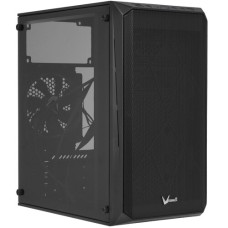 Корпус Formula CS-107 [CS-107] черный