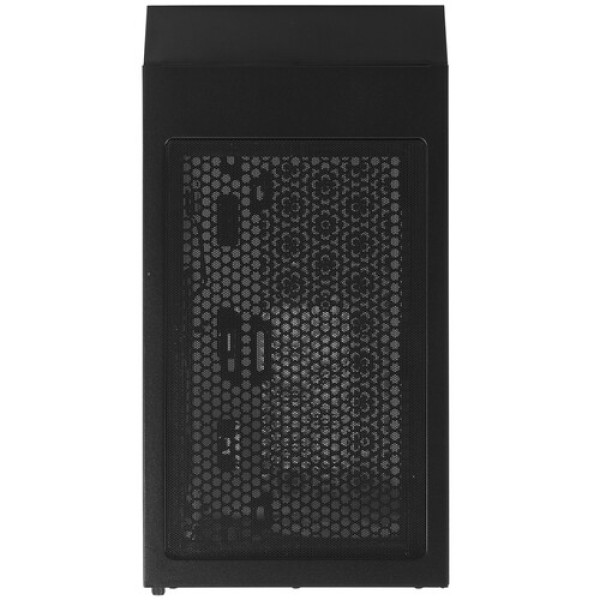 Корпус GameMax Brufen C3 BW [Brufen C3 BW] черный
