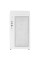 Корпус ZALMAN Z3 Iceberg [Z3 Iceberg White] белый