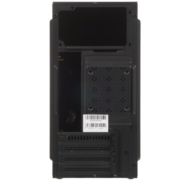 Корпус Accord ACC-261B [ACC-261B] черный
