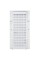 Корпус ZALMAN P50 DS White [P50 DS Black] белый