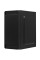 Корпус ExeGate BAA-108 [EX283123RUS] черный