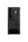 Корпус PowerCase Mistral X4 Mesh [CMIXB-F4] черный