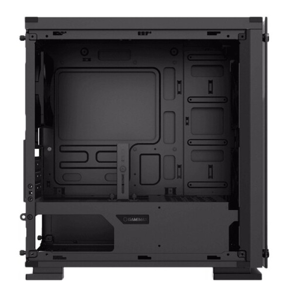 Корпус GameMax H605-TA [H605-TA] черный