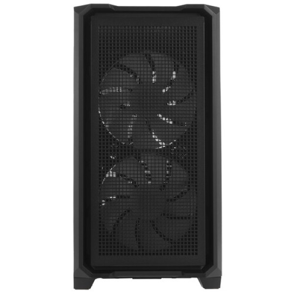 Корпус Cougar MX600 Mini RGB черный