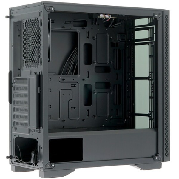 Корпус DEEPCOOL MATREXX 50 [DP-ATX-MATREXX50] черный
