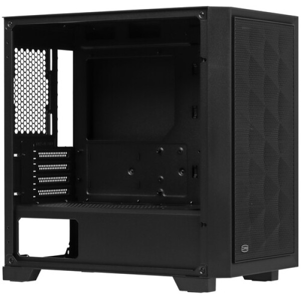 Корпус PCCooler C3D310 BK [C3D310-BKP0-GL] черный
