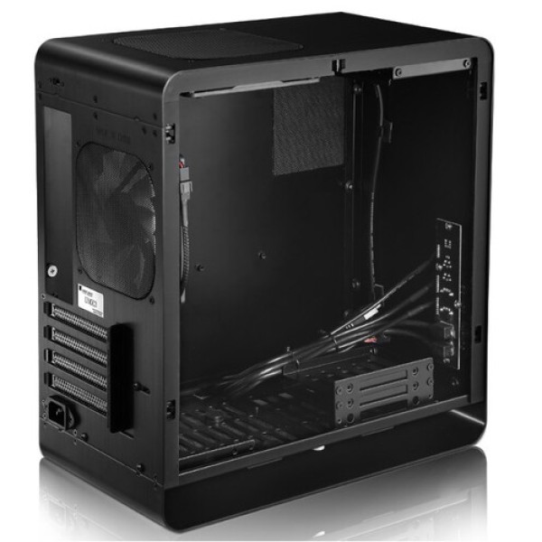 Корпус JONSBO UMX3W [UMX3WBlack] черный