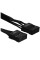 Корпус ExeGate BA-201 [EX284022RUS] черный