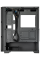 Корпус Chieftec Pro Midi Q [AS-02B-OP] черный