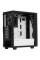 Корпус GameMax Brufen C3 BW [Brufen C3 BW] черный