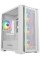 Корпус PowerCase ByteFlow Micro [CAMBFW-A4] белый