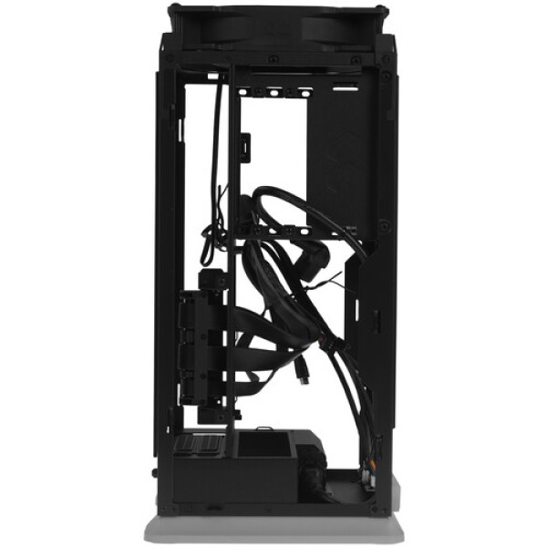Корпус Fractal Design Mood [FD-C-MOD1N-01] серый