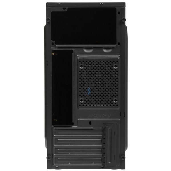 Корпус ExeGate BAA-109U2 [EX291271RUS] черный