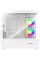 Корпус Xilence XLN100 [XLN100 White] белый