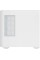 Корпус Cougar MX600 MINI RGB White белый