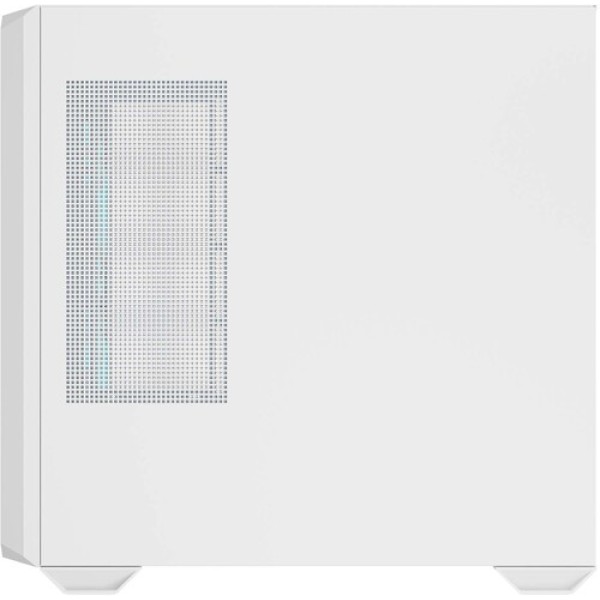 Корпус Cougar MX600 MINI RGB White белый