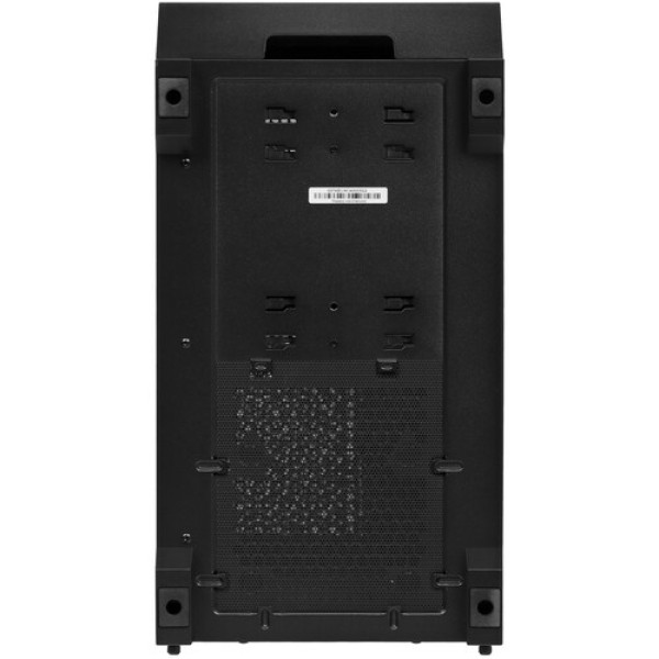 Корпус PCCooler C3D310 BK [C3D310-BKP0-GL] черный