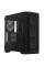 Корпус CHIEFTEC APEX LUMO GA-01B-L-OP [GA-01B-L-OP] черный