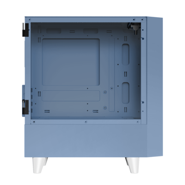 Корпус WIZMAX EM1-Woofer [EM1 Woofer Blue] голубой