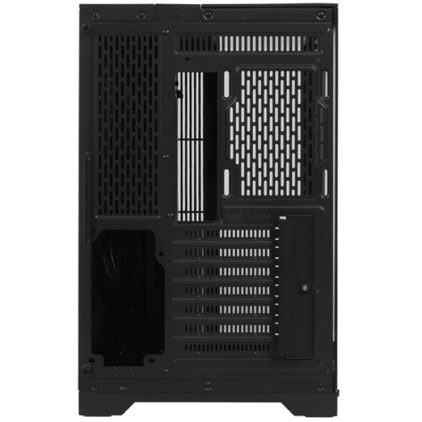 Корпус 1STPLAYER RT7 [RT7-BK] черный