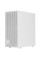 Корпус Ocypus Gamma C70 ARGB [Gamma-C70-WHG400XX-GL] белый