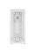 Корпус Thermaltake CTE T500 TG ARGB Snow [CA-1X8-00F6WN-01] белый