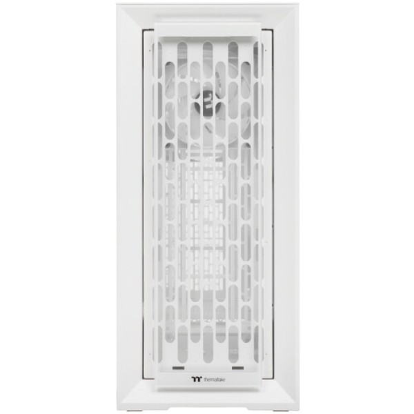 Корпус Thermaltake CTE T500 TG ARGB Snow [CA-1X8-00F6WN-01] белый