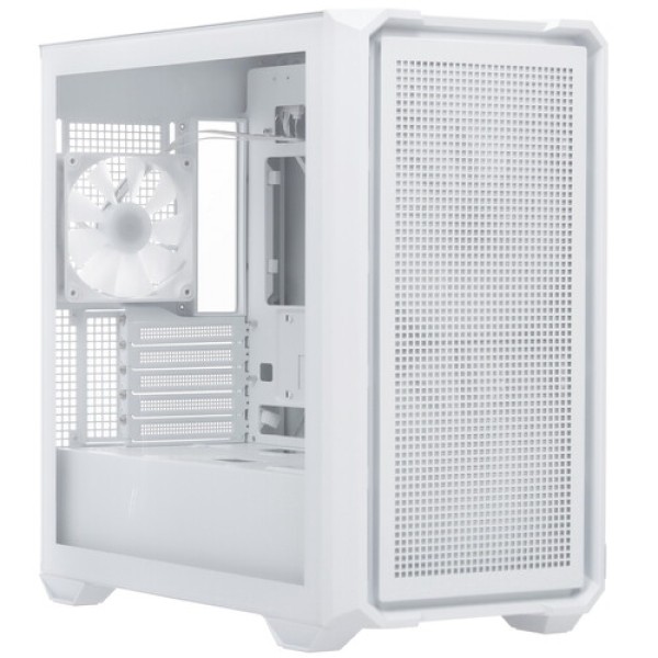 Корпус Cougar MX600 MINI RGB White белый