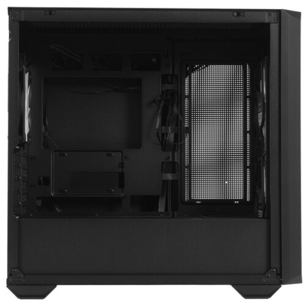 Корпус Cougar MX600 Mini RGB черный